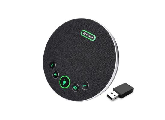 SPK-BT-M3-550x400-1.jpg Tenveo M3B Portable Omnidirectional USB Microphone Speaker