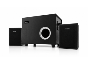 YSD E-2201 Power Sound Subwoofer Speaker 220V