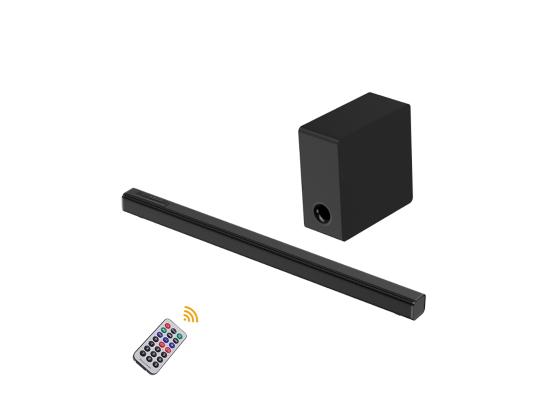 SPK-E-5006T-1-550x400-1.jpg Wireless E-5006T All in One Home TV Sound Bar System with Subwoofer 60W