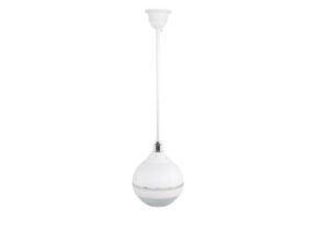 SPK-IN-BQ-101W1-550x400-1.jpg Hanging Ball DQ-101 Ceiling speaker -white