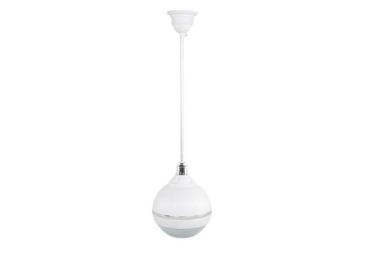 SPK-IN-BQ-101W1-550x400-1.jpg Hanging Ball DQ-101 Ceiling speaker -white