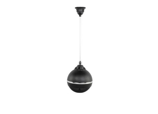SPK-IN-DQ-102B1-550x400-1.jpg Hanging Ball DQ-102 Ceiling speaker -Black