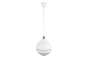 SPK-IN-DQ-102W1-550x400-1.jpg Hanging Ball DQ-102 Ceiling speaker -White