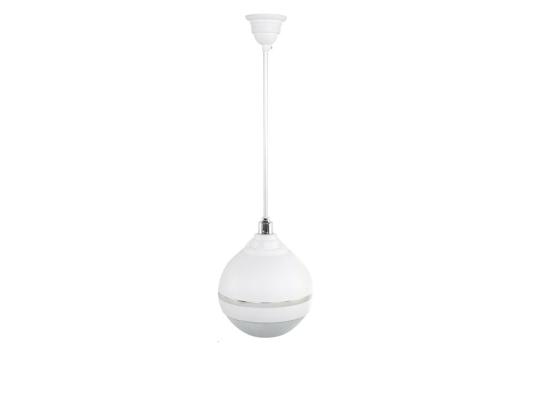 SPK-IN-DQ-102W1-550x400-1.jpg Hanging Ball DQ-102 Ceiling speaker -White