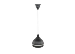 SPK-IN-DQ-201B1-550x400-1.jpg Hanging Ball DQ-201 Ceiling speaker -Black