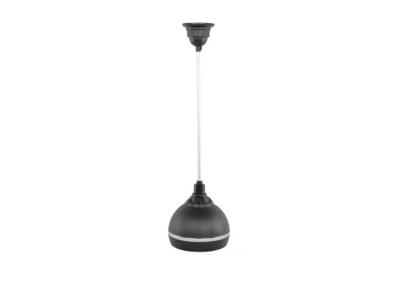 SPK-IN-DQ-201B1-550x400-1.jpg Hanging Ball DQ-201 Ceiling speaker -Black