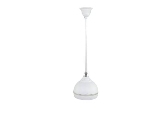 SPK-IN-DQ-201W2-550x400-1.jpg Hanging Ball DQ-201 Ceiling speaker -White