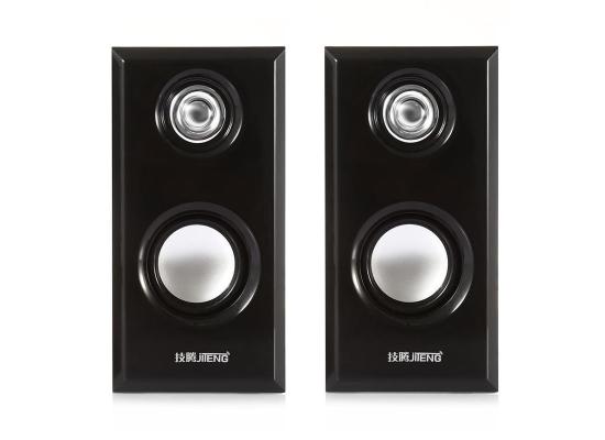 SPK-JT-042-2-550x400-1.jpeg JT-042 Multimedia Wired Wooden Speaker USB