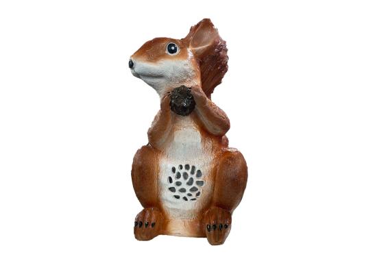 SPK-OUT-YL-3018-550x400-1.jpg Waterproof Outdoor Squirrel Garden Speaker 20W