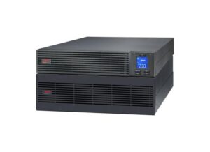 SRV10KRILRK-550x400-1.jpg APC Easy On-Line 10000VA 10KVA 230V UPS with Battery Kit