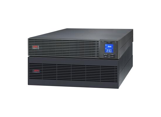 SRV10KRILRK-550x400-1.jpg APC Easy On-Line 10000VA 10KVA 230V UPS with Battery Kit