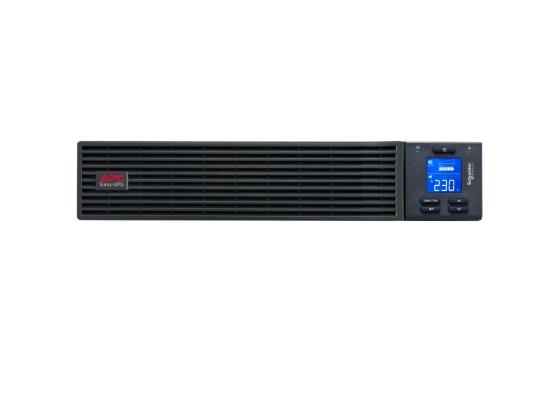 SRV3KRIRK-004-550x400-1.jpg APC SRV3KRIRK Easy UPS On-Line 3kVA/2400W Rackmount 230V