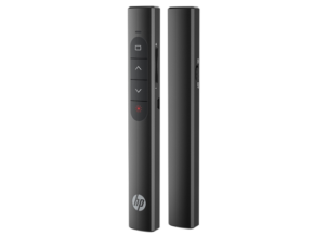 HP SS26 Wireless Multi-function Sensitive Presenter Pointer Battery