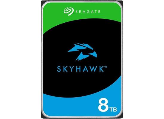 ST8000VX010-550x400-1.jpg Seagate Skyhawk ST8000VX010 8TB Surveillance Internal Hard Drive HDD 3.5Inch (Design By Dahua)