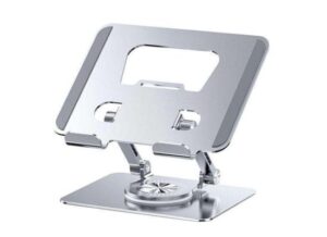 360 Rotating V3.1 Metal Folding Cooling Tablet Stand