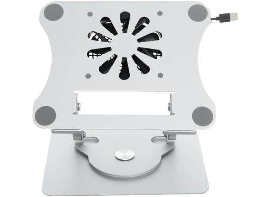 STAND-LAP-V6-1-550x400-1.jpg 360 Rotating V6.1 Metal Folding Cooling Laptop Stand