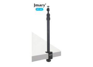 STAND-MT-49-550x400-1.jpg Jmary MT-49 Desk Mounting Tripod Stand