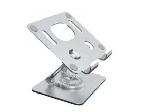 T62 360 Rotating Adjustable iPad Tablet Stand Holder