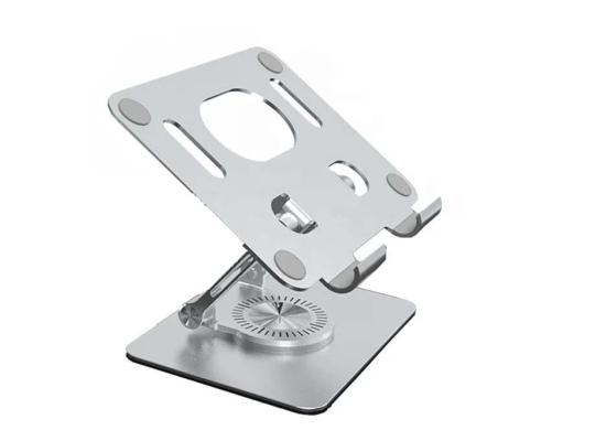 STAND-T62-6-550x400-1.jpg T62 360 Rotating Adjustable iPad Tablet Stand Holder