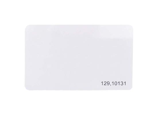 Secukey Scard 4 Access Control Card