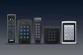 Alarm HX-Z4K 4 Zone 1Wireless