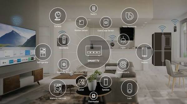 1CH Tuya Wifi Mini Smart Relay Switch