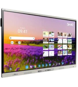 Smart Monitors