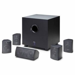 Speakers