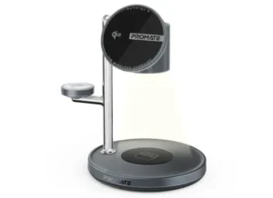 Promate Synergy-3 Black