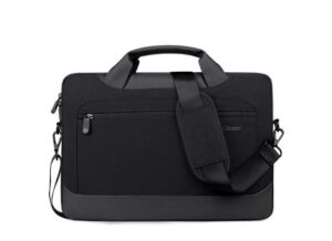 T62-550x400-1.jpg OKADE T62 Laptop Bag 13.3" -Black