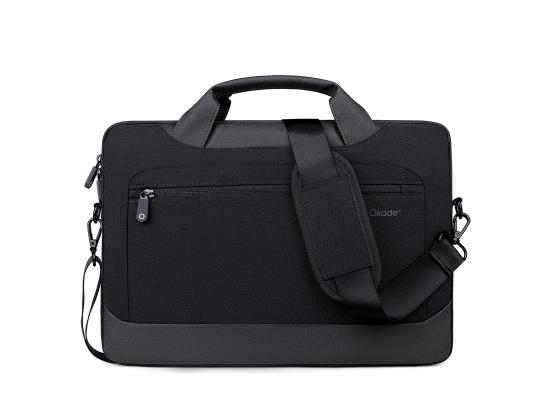 T62-550x400-1.jpg OKADE T62 Laptop Bag 13.3" -Black