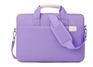 T67_13-550x400-1.jpg Okade T67 Trolley Sleeve Laptop Bag with Strap 14" inch