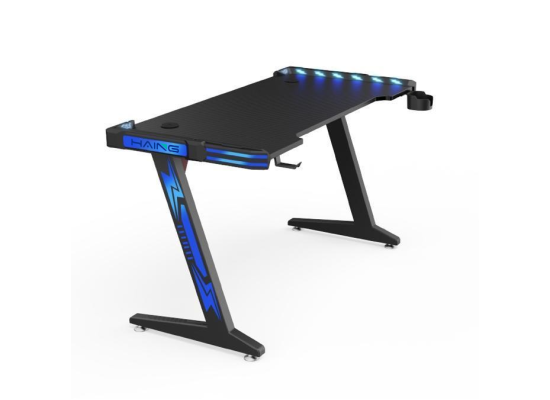 TABLE-Z-XBLUE-550x400-1.png HAING TABLE-Z-XBLUE Gaming Table -Blue
