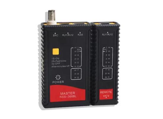 TESTER-COAXIAL-550x400-1.jpg Multifunction Coaxial UTP STP Modular Cable Tester Gigabit Ethernet Wire Tracker