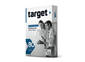 TARGET MULTI OFFICE PAPER 500SH 80G