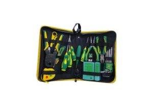 TOOL-0878-550x400-1.jpg Feibao 0878 Mutlifunctional Network Cable Tester Tool Kit 15 Pcs