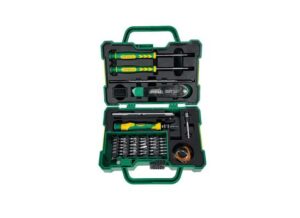 TOOL-F28-1205-4-550x400-1.jpg Feibao F28-1205 Multifunctional Electrician Tool Box 45 PCS