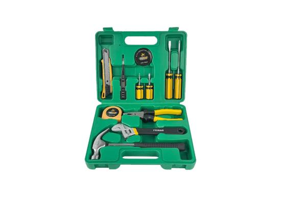 TOOL-F28-8012-550x400-1.jpg Feibao F28-8012 Multifunctional Household Tool Box 12 PCS