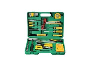 TOOL-F28-8032-550x400-1.jpg Feibao F28-8032 Multifunctional Telecommunication Tool Box 32 PCS