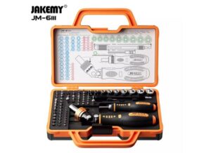 TOOLS-6111-7-550x400-1.jpg JAKEMY JM-6111 69 in 1 Household Screwdriver Home Repair Tool Kit