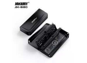JAKEMY M-8180 A 47 in 1 Precision screwdriver set