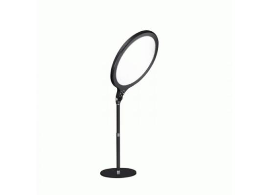 V30 PRO Full Screen Fill Light Ring light with Stand 30cm