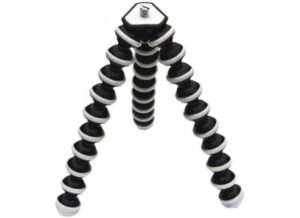 TRIPOD-MOBILE-L6-550x400-1.jpeg Tripod Stand for for Mobile, DSLR & Action Cameras - Large