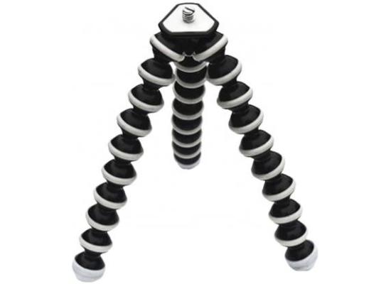 TRIPOD-MOBILE-L6-550x400-1.jpeg Tripod Stand for for Mobile, DSLR & Action Cameras- Medium