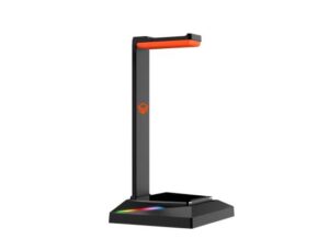 Meetion U003 RGB Stand For Gaming Headphone