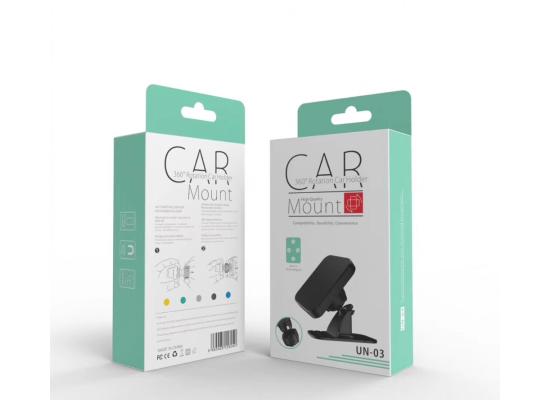 UN-031-550x400-1.jpg Magnetic Car Phone Holder UN-03