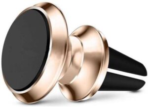 UN-12-550x400-1.jpeg Magnetic Car Mount Air Vent Universal Cell Phone Holder UN-12 -Black