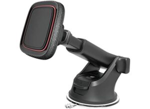 UN-221-550x400-1.jpg Magnetic Phone Car Mount Holder, 360° Rotation Portable UN-22
