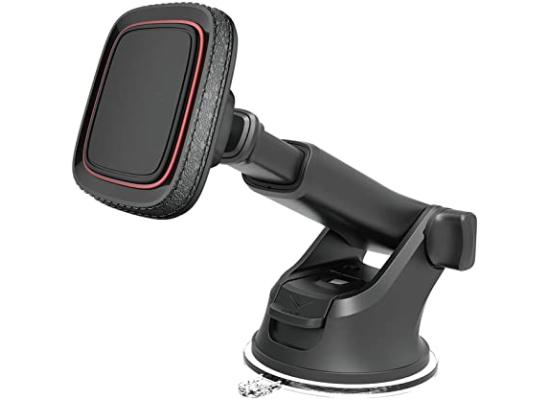UN-221-550x400-1.jpg Magnetic Phone Car Mount Holder, 360° Rotation Portable UN-22