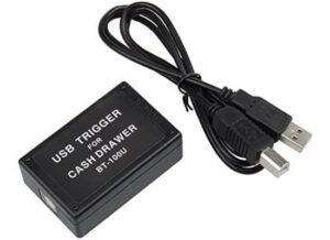 USB Trigger for Cash Drawer